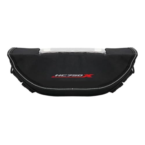 �I�[�g�o�C�A�N�Z�T���[�|�[�^�u���h���n���h���o�[�o�b�O �ɓK������NC750X NC700X NC750S NC700 NC 750