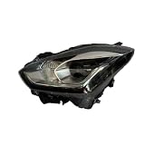 MMDIZPEFG LED Front Head Lamp Headlight For MARUTI SUZUKI SWIFT Headlights 2018 2019 2021 2020 2022(Left Headlight)