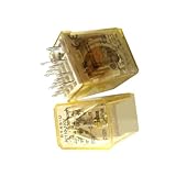 RY4S-U AC110-120V 110VAC 120VAC 14