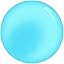 Soft Baby Blue