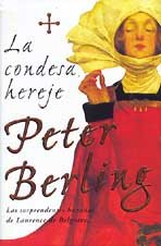 Paperback Condesa Hereje, La (Spanish Edition) [Spanish] Book