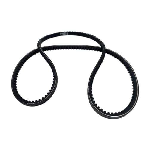 Courroie trapézoïdale moteur inboard AQ 115 130 140 145 170 pièce 966694