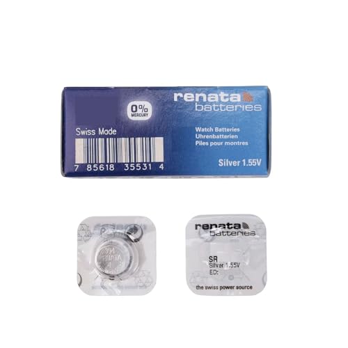 Preisvergleich Produktbild Renata 344