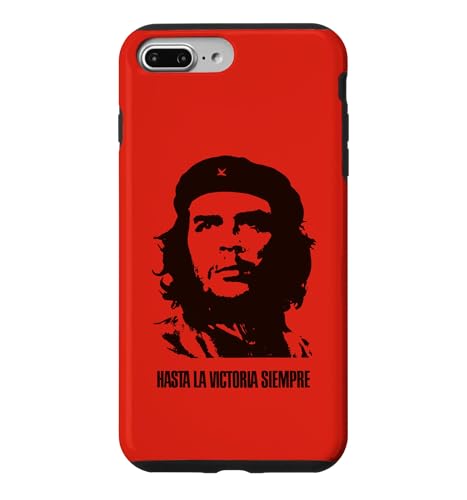 Che Guevara Revolutionary Freedom �X�}�z�P�[�X iPhone 7 Plus/8 Plus �p