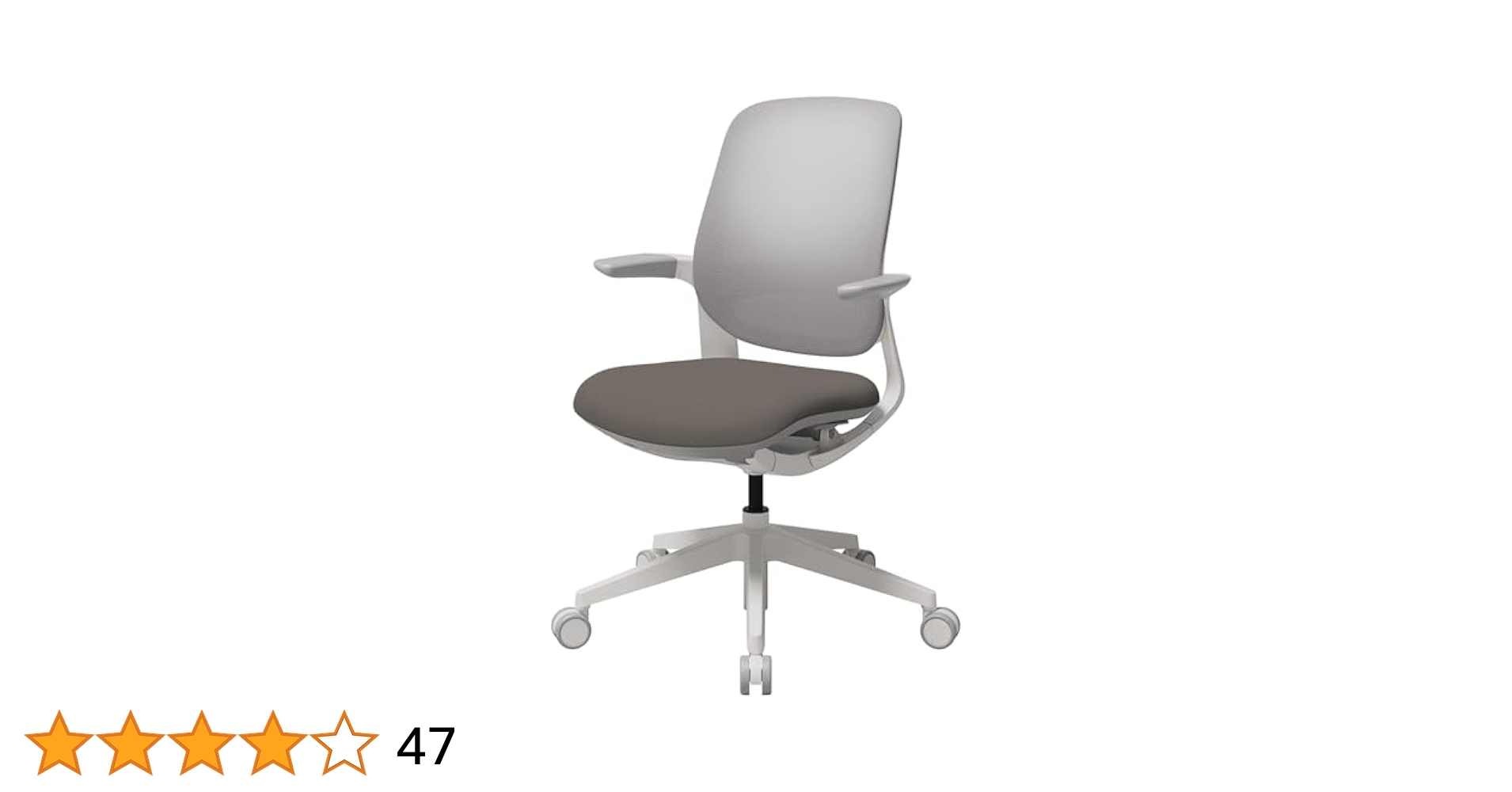 Amazon.co.jp: SIDIZ シディズ T25 オフィスチェア 事務椅子