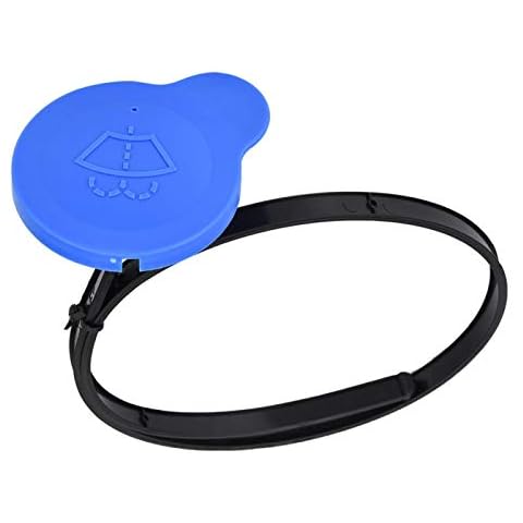 Windscreen Washer Bottle Cleaner Cap for Qashqai 2017-2018 28913JD00A Cover