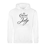 Photo Gallery b&s boutique queens born in july birthday present felpa con cappuccio unisex bianco size m Photo Gallery b&s boutique queens born in july birthday present felpa con cappuccio unisex bianco size m