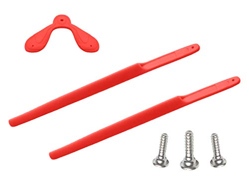 Image of Lenses | Earsocks Nose Piece Replacement for Rudy Project Rydon Sunglass - Multiple Options
