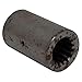 Stevens Lake Parts A-M132456-AI Coupling, Splined, Front Drive