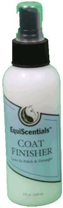 Coat Finisher for Horses 4 oz