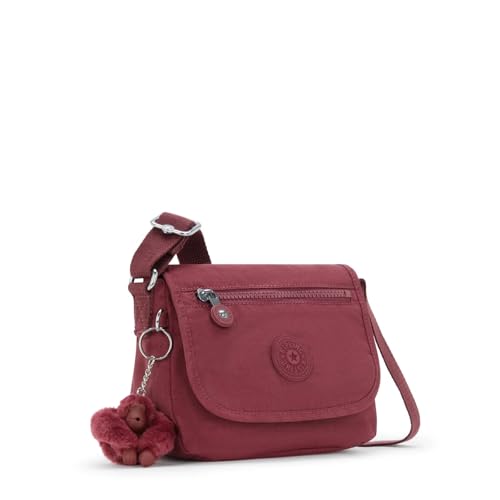 Image of Kipling Women's Sabian U Minibag, Lightweight Crossbody Mini Bag, Crossbody Bag