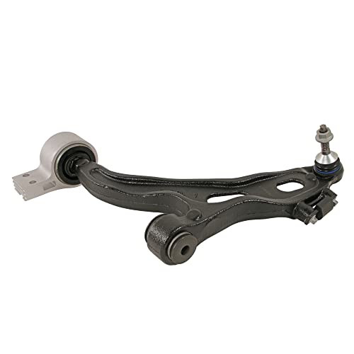 MOOG RK621133 Suspension Control Arm and Ball Joint Assembly front left lower