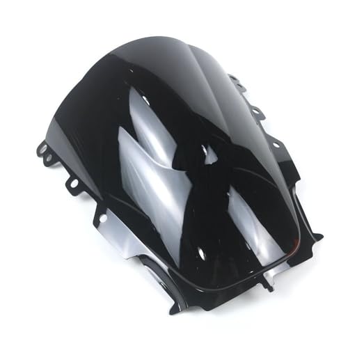 Pare-brise moto YZF R1 bulle de protection pour circuit et route 2020-2024