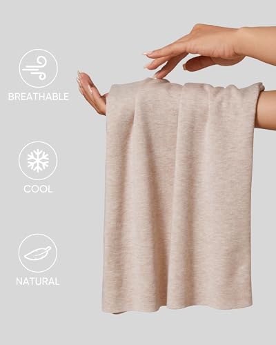 Image of Arach&Cloz Women's Wool Blend Mock Neck Fall Business Casual Sweater Tank