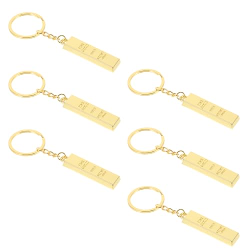 [JOYOFREELY] 6����S�[���h�F�����������L�[�����O�L�[�`�F�[���y���_���g�@�׉��ɂ����t�@�b�V���i�u���ȋ���`��̃L�[�z���_�[��������DIY�A�N�Z�T���[���čœK