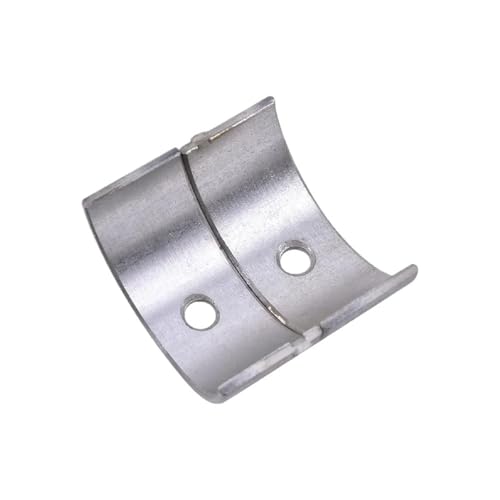 Coussinets de bielle haute précision pour moteur EX250 et EL250 toutes cotes