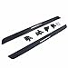 FENQING-Y Fits for Land Rover Range Rover Sport L461 2022-2026 Aluminum Running Boards Side Steps Nerf Bars Fxied Steps 2PCS