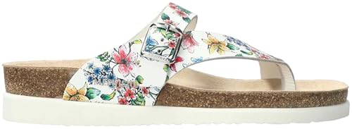 Image of Mephisto Women's Helen Thong Sandals