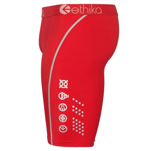 Ethika Mens SubZero Staple Boxer Brief2