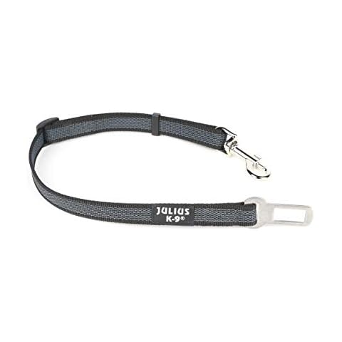 Conexión del Cinturón de Seguridad Julius-K9 16SGA-P-1 Cover