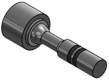 Valve Stem Repair Kit DuraPull PRU by T&S Brass