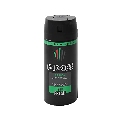 Axe Deodorante Spray - 132 g