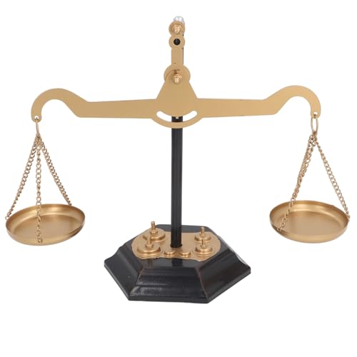 Wifehelper Decoración a Escala Vintage, Hierro Forjado a Mano, Alivio del Estrés, Estilo Antiguo, Encanto Histórico para Escaparates, Tranquilidad para la Decoración del Hogar