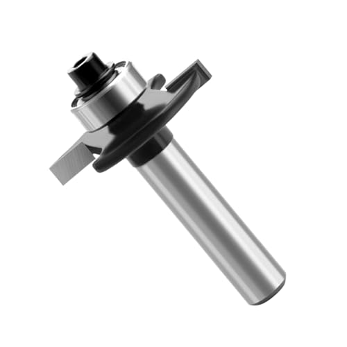 Broca de corte lateral cortador de moscas para fresadora de de extremo | Diámetro de del vástago