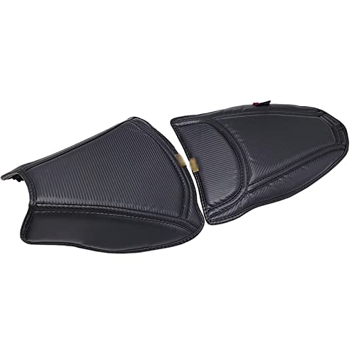 Accessoires housses de selle verte pour moto Kawasaki Z 650