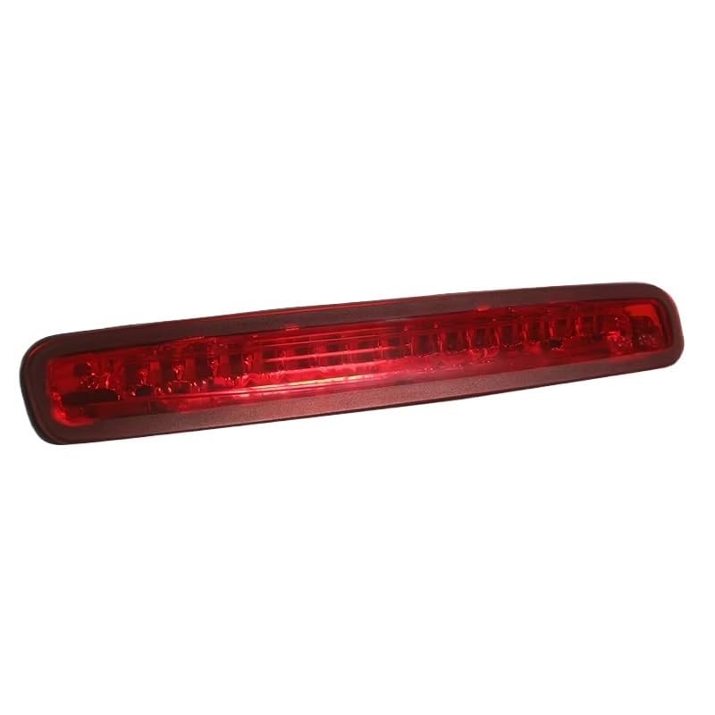 Troisième feu freinage LED pour remplacer une optique usée de Ford 2005-2009