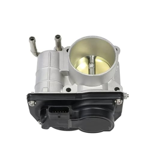 Corps de papillon Nissan Versa resoudre perte puissance moteur 1.6L 16119-ED000