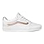 Tumble White Rose Gold