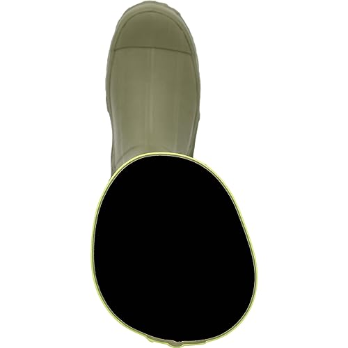 Image of MUCK Men's Harvester Tall Rubber Boot