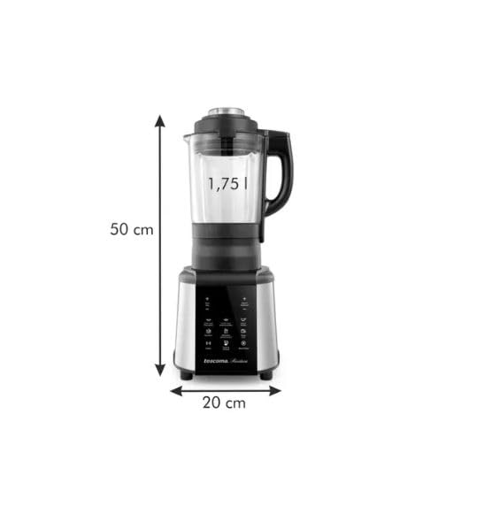 Tescoma PRESIDENT Suppenbereiter mit Mixfunktion 1,75 l