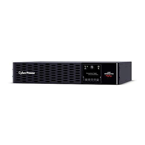 CyberPower サイバーパワー　PR1500JP 無停電電源装置 UPS PR1500 JP | CyberPower