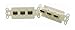 PowerBridge HDMI-3-WH Pass-Thru Decora Insert with Triple HDMI (Each, White)