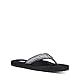 Teva Herren Mush II Flip-Flop, Grau (Quincy Dark Grey), 44.5 EU