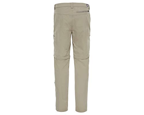 The North Face Exploration Pantaloni Convertibili