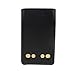 IFREQTECH FNB-V131LI Battery for Vertex VX-230 VX-231 VX-234 VX-228 1650mAh Li-ion Battery Replacement