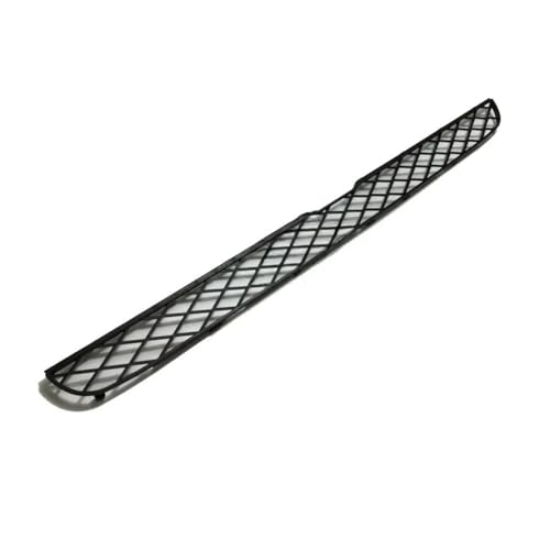 Grilles de pare-chocs avant X6 E72 pour remplacer vos calandres cassées