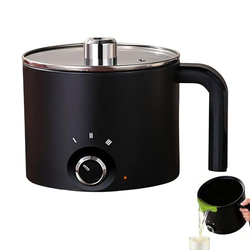 Elektrischer Wachsschmelzer – 1,5 L Edelstahl-Antihaft-Schmelztiegel, Krug Zur Kerzenherstellung, Seifen- Und Schokoladenschmelzbehälter, Butter, Süßigkeiten, Kunsthandwerk, DIY-Kunstwerkzeug | Für Se