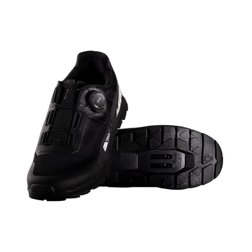 Zapatillas ProClip 6.0 Trail Boa Negro EU43 calzado de montaña con plantilla de 27 cm