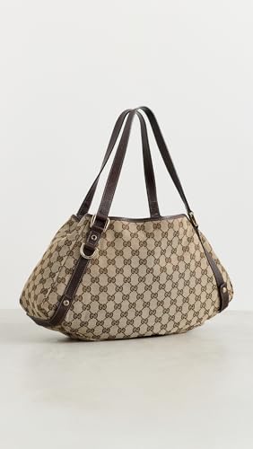 Gucci Abbey Open Tote Bag