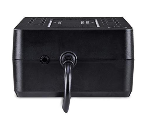 Cyberpower ST425 Standby Ups System, 425Va/260W thumb #3