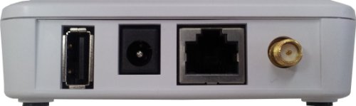 Peplink Pepwave Surf On-The-Go Wi-Fi Router (Sus-Agn1) #TOP2