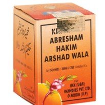 Rex Khamira Abresham Hakim Arshad Wala - 125gm