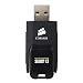 Corsair Flash Voyager Slider X1 64GB USB 3.0 Flash Drive