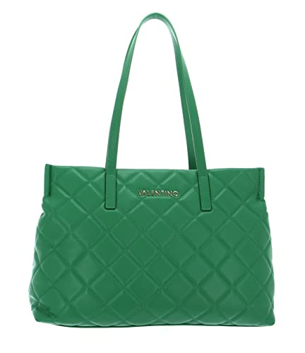 Preisvergleich Produktbild VALENTINO Damen Okarina Tote, grün