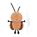 Imagen de Peluche genérico cucaracha