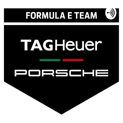 Inside E - The Porsche Formula E Podcast cover art
